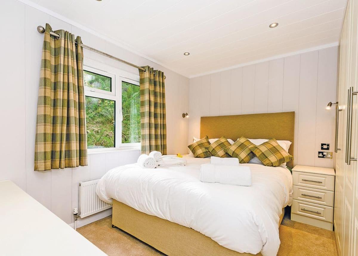 Keswick Reach Lodge Retreat Bassenthwaite Lake Bagian luar foto