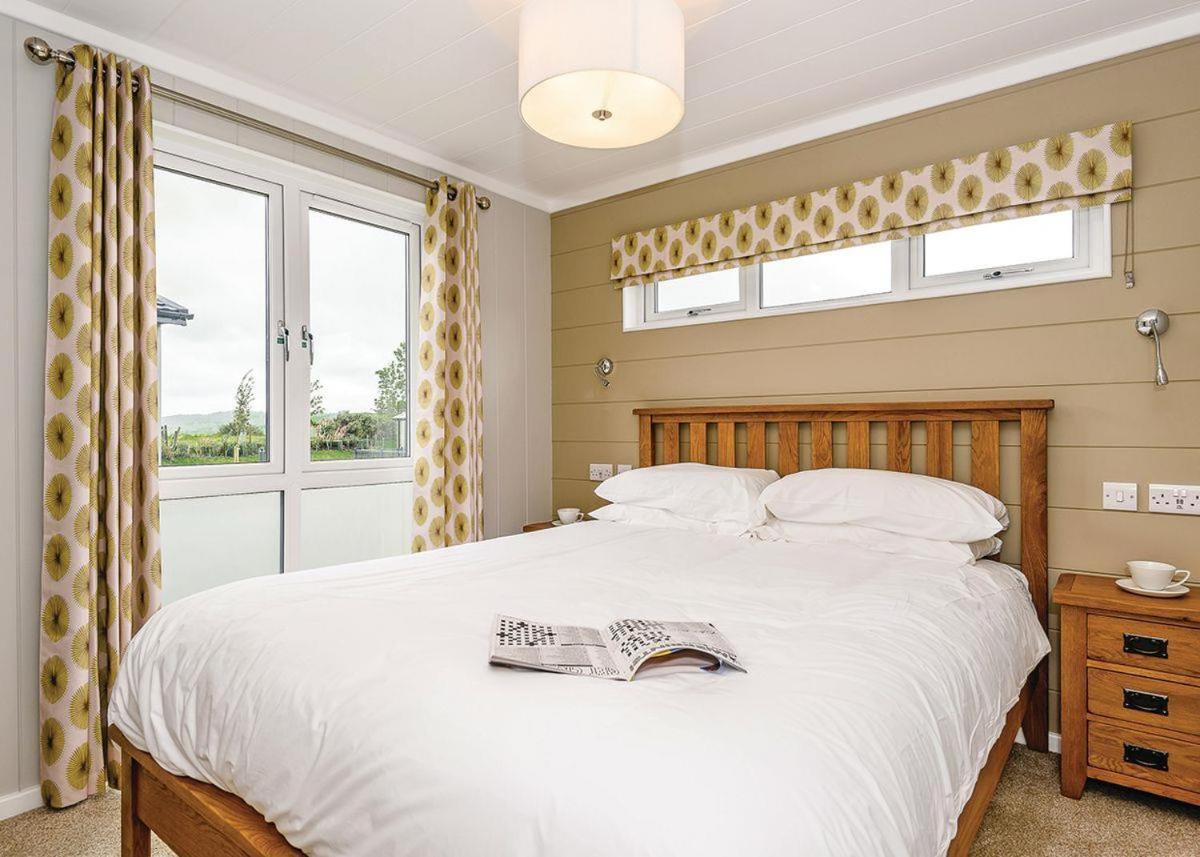 Keswick Reach Lodge Retreat Bassenthwaite Lake Bagian luar foto