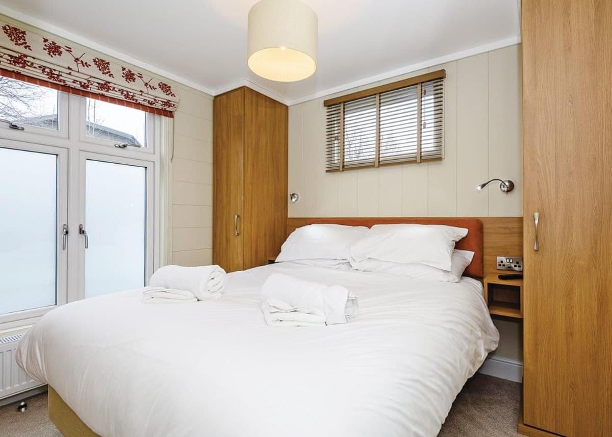 Keswick Reach Lodge Retreat Bassenthwaite Lake Bagian luar foto