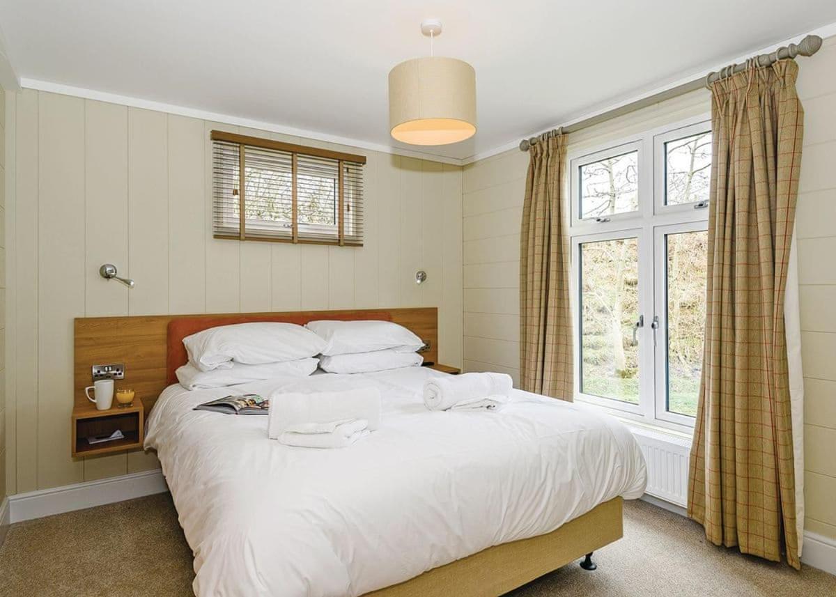 Keswick Reach Lodge Retreat Bassenthwaite Lake Bagian luar foto