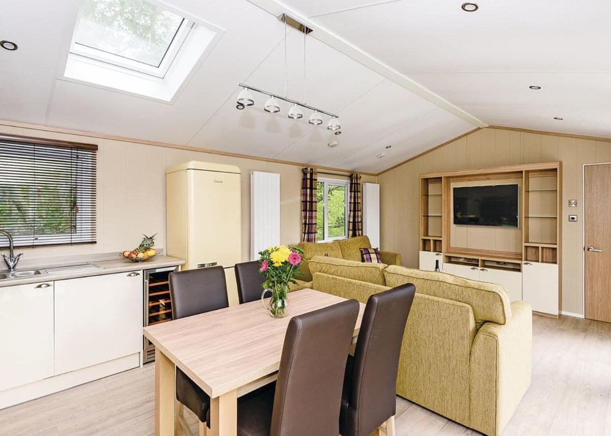 Keswick Reach Lodge Retreat Bassenthwaite Lake Bagian luar foto