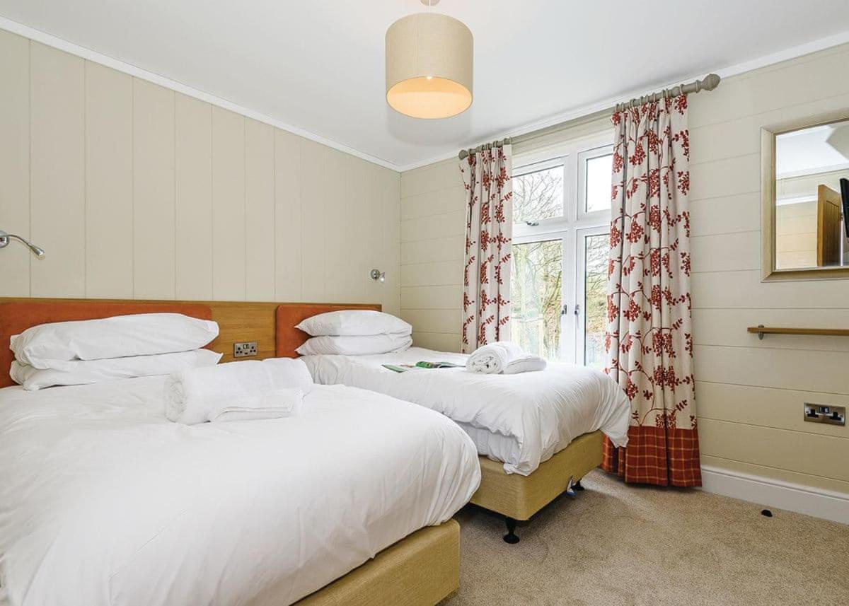 Keswick Reach Lodge Retreat Bassenthwaite Lake Bagian luar foto