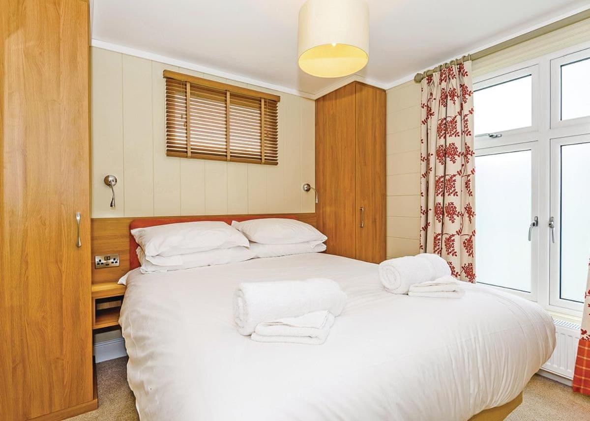 Keswick Reach Lodge Retreat Bassenthwaite Lake Bagian luar foto