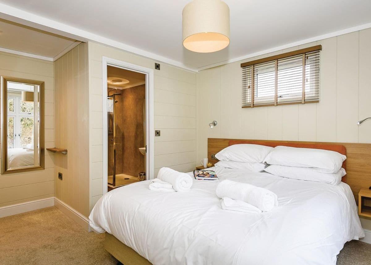 Keswick Reach Lodge Retreat Bassenthwaite Lake Bagian luar foto