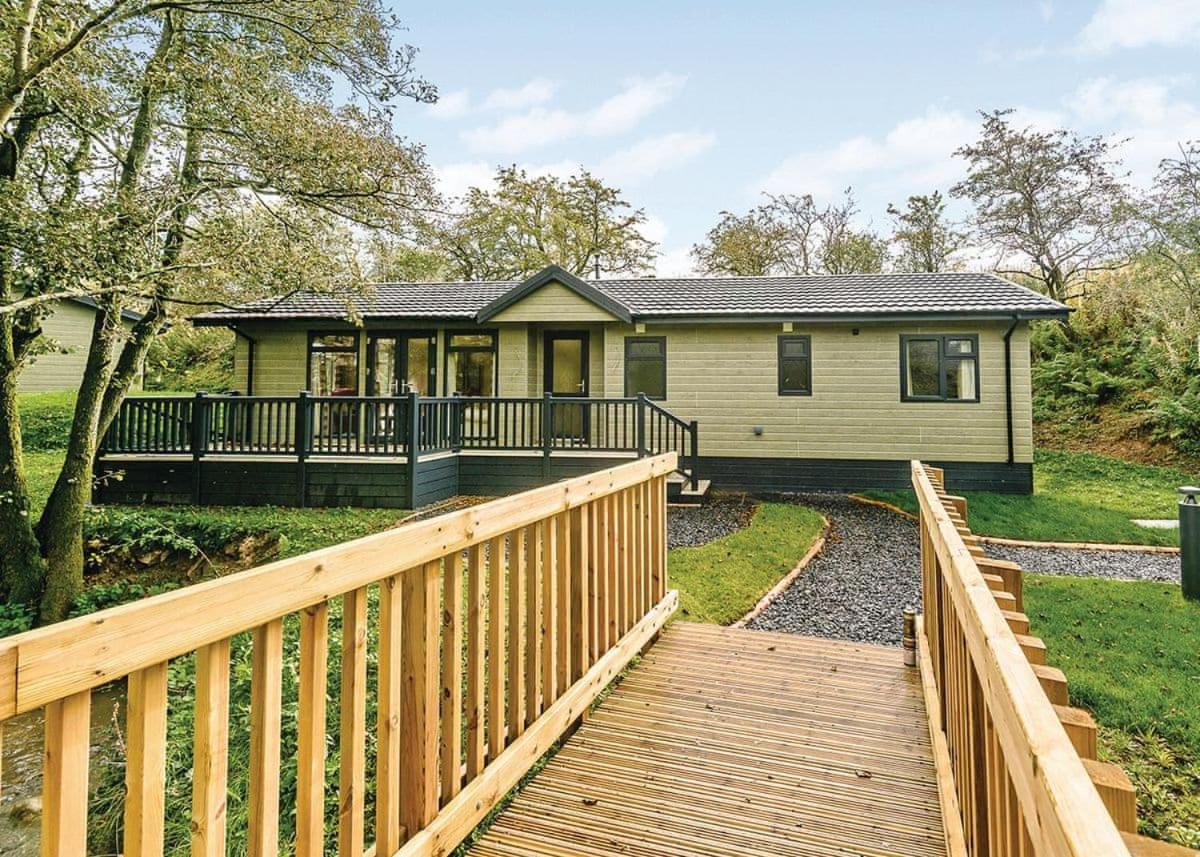 Keswick Reach Lodge Retreat Bassenthwaite Lake Bagian luar foto