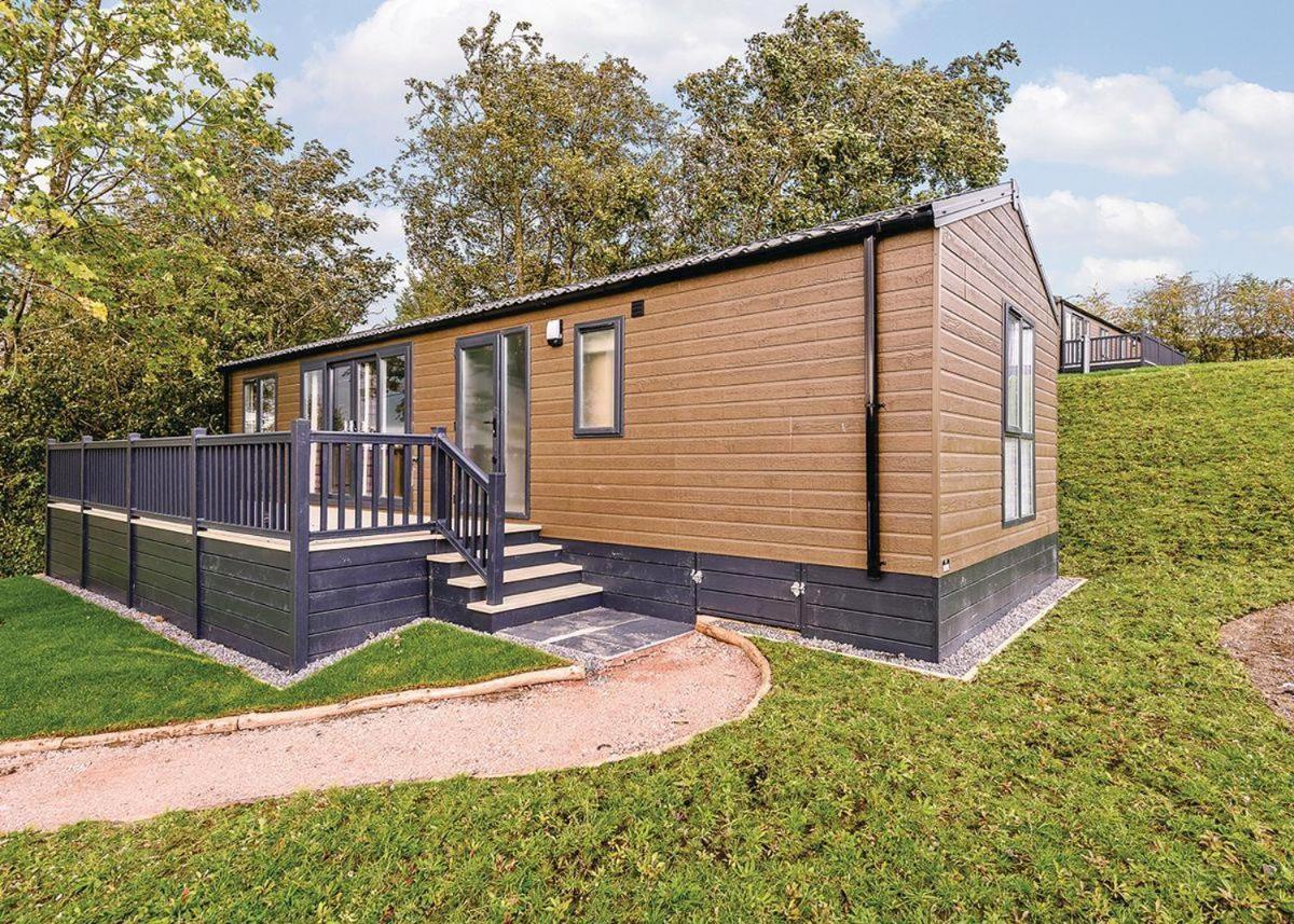 Keswick Reach Lodge Retreat Bassenthwaite Lake Bagian luar foto