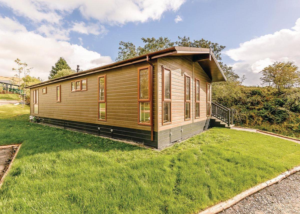 Keswick Reach Lodge Retreat Bassenthwaite Lake Bagian luar foto