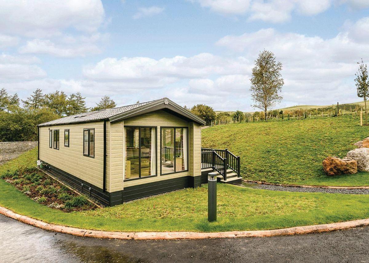 Keswick Reach Lodge Retreat Bassenthwaite Lake Bagian luar foto